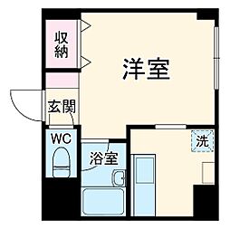 セカンドウィスタリアヒルズ 301