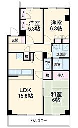 川崎市宮前区鷺沼1丁目