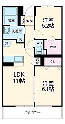 ベル　ソラーナ 304