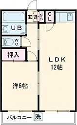 マンション高田馬場 303