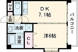 エクセル七隈 201