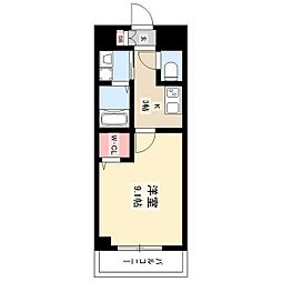 アルカンシエル名駅 703