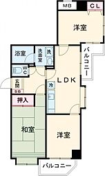 グリーンフィールド大山 905