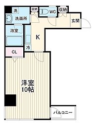 横浜市都筑区中川中央1丁目