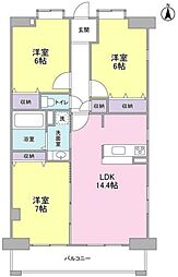 ガーデンコート浦和東 408