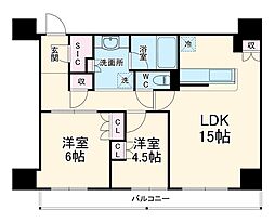 シエリアタワー大阪福島