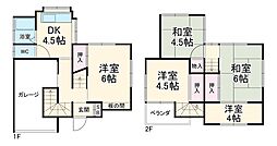 五香名画の家 1