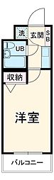 クリオ宮前平2番館 308
