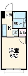 クロノス淵野辺本町 115