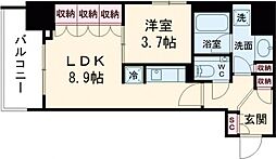 渋谷区富ヶ谷2丁目