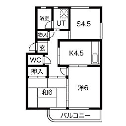 宇都宮市清住3丁目