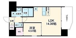 プレジオ九条 901