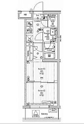 大田区矢口2丁目