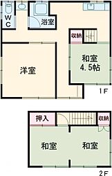 今福町戸建 1