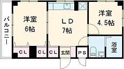 宇都宮市南大通り1丁目