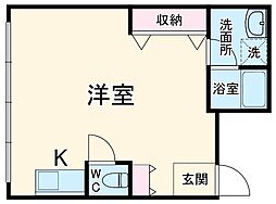 アーバンビュー本町 402