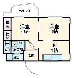 マンショントータス 401