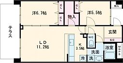 世田谷区野沢3丁目