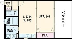グレースろうじ 201