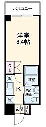 京成成田駅東口センターゲートビルA 714