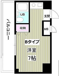 八王子市大和田町6丁目