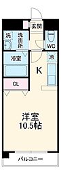 ソラナ平安 803