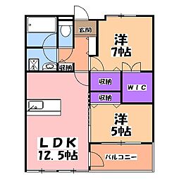 ベルフォート 107