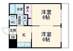 トゥリオーニ豊中南