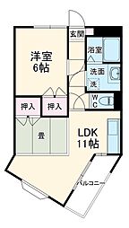 グランバリュー小田急相模原 1D