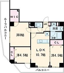 ルミーク大山 502