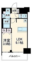 プレサンス塚本ベラビィ