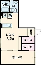 世田谷区世田谷1丁目