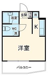 川崎市高津区二子2丁目