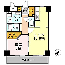 Habitation　Daiwa 702