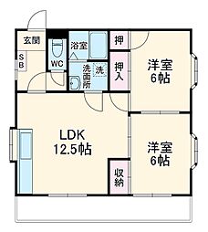 川崎市高津区新作6丁目