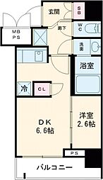豊島区南大塚1丁目