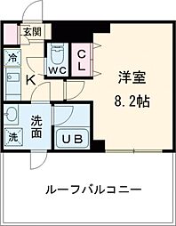 クレストコート綾瀬