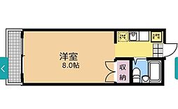 エクレール山王 207