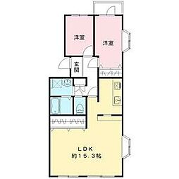 第六サンハイツ大森 305