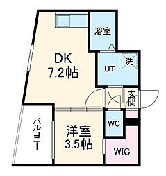 ファステート京都東寺グラン 702