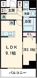 墨田区東向島3丁目