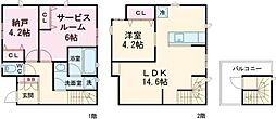 Ｋｏｌｅｔ西調布04 1