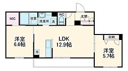 ソレイユ湘南VI 203