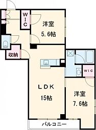 足立区島根1丁目