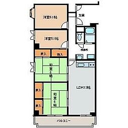 ライブリー高石 504