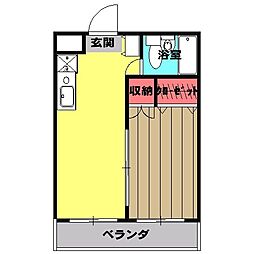 パレ・ドール柏