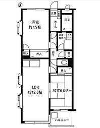 横浜市青葉区桂台1丁目