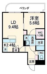 流山市南流山6丁目