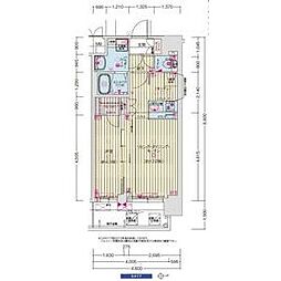 プレサンス大正フレンジ 512