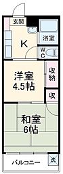 大和市中央林間4丁目